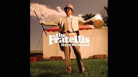 The Fratellis Best Of - YouTube