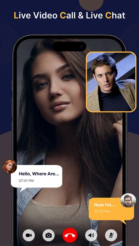 SingleU - Live Video Call Chat APK للاندرويد تنزيل