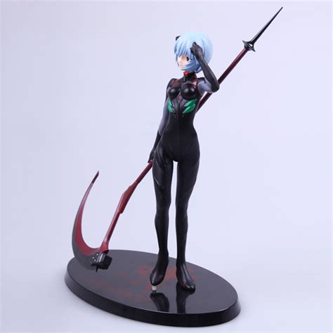 Фигурка Рей Аянами из Евангелион Evangelion