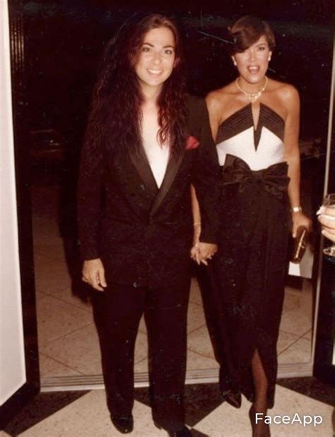 Another Alex Roldan debacle. I genderbent Alex, Robert, and Khloe, and