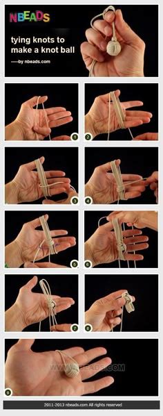 86 Crochet, Knots etc ideas | knots, diy bracelets, jewelry knots