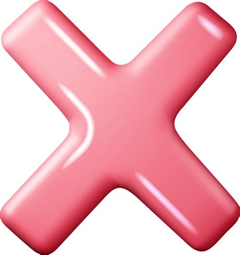 wrong button shape  png