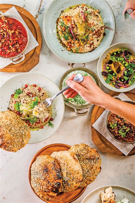 The city's best plant-based dining - Toronto Life