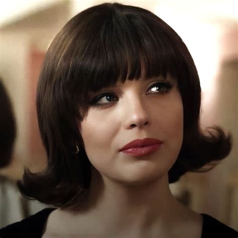 Regina Barskaya|Регина Барская | Attori