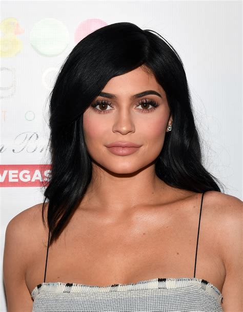 Kylie Jenner Is Now The 2nd Richest Kardashian