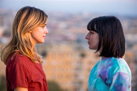 «Baby 3», tutti i nodi vengono al pettine. Quando esce, recensione e ...