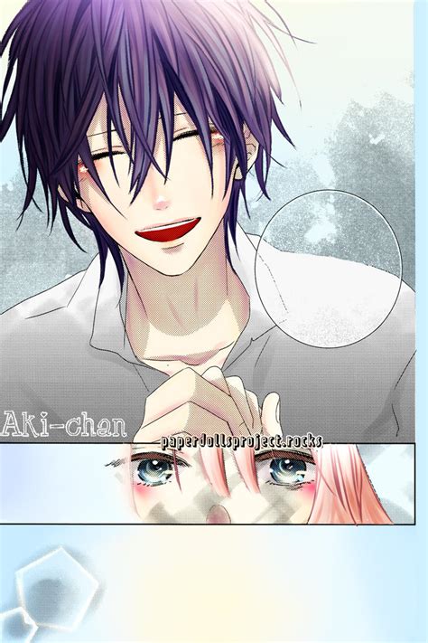 Watashi No Ookami-kun Cap5 By:Aki-chan by akichaan on DeviantArt