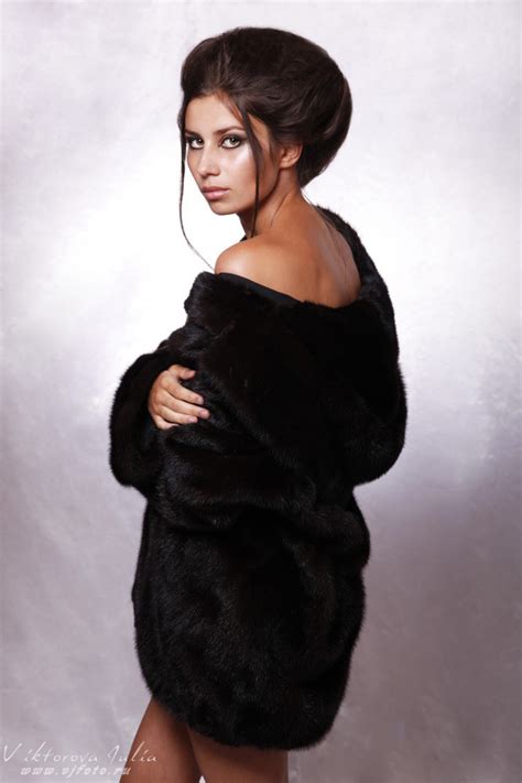 Fashion Modeling Photo 112688 by Karina Dunaeva
