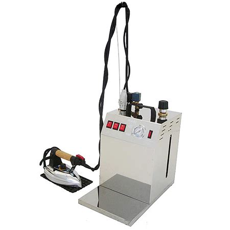 Statie de calcat Bieffe Maxi Vapor Plus Profesionala - Migami