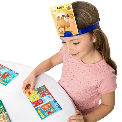 Headbands Game Word List at Shirley Pearson blog