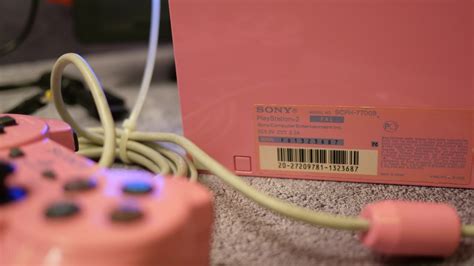 PlayStation забытая на долгие годы в старой кладовке... | Пикабу
