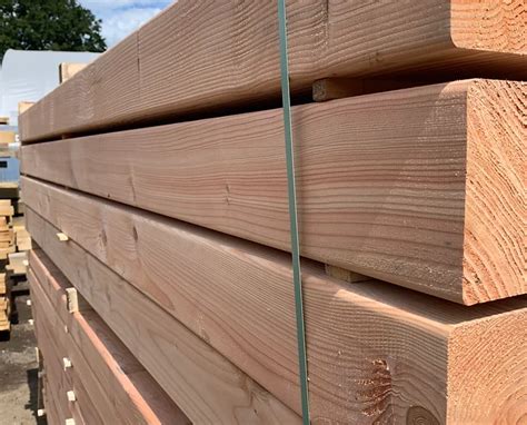 timber beams glenfort