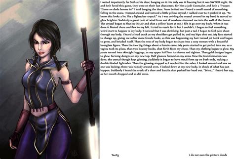Staele Shan TG caption by toatg on DeviantArt