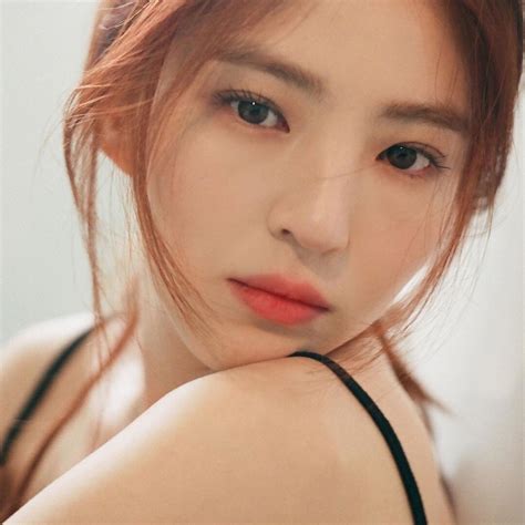 韩素希 - 堆糖，美图壁纸兴趣社区