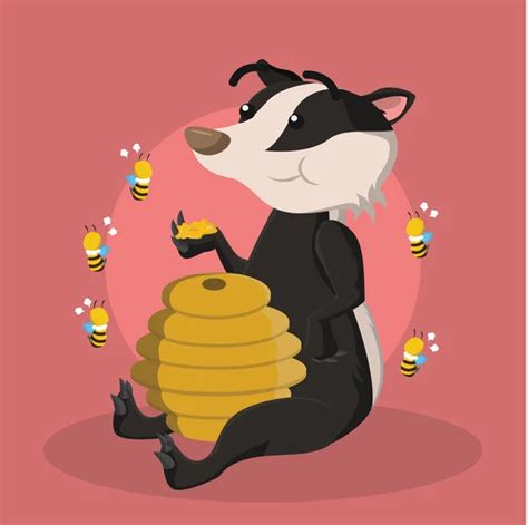 Honey badger Images - Search Images on Everypixel