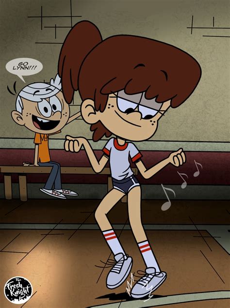Quirky Lynn by TheFreshKnight on DeviantArt Here you will find all