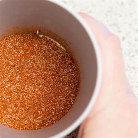 Taco Powder Recipe » Unlimited Recipes