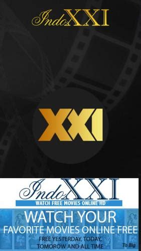 XXI Movie APK for Android Download