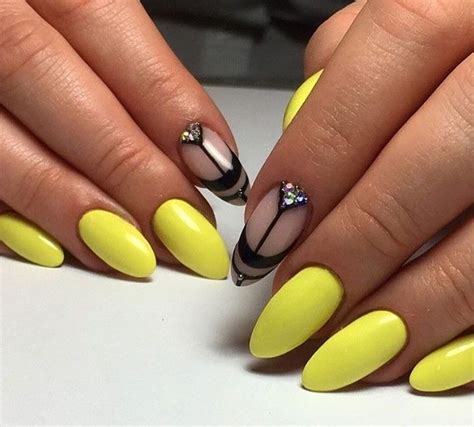 Прозрачный френч: 23 невидимые идеи крутого нейл-арта | Nails, Beauty
