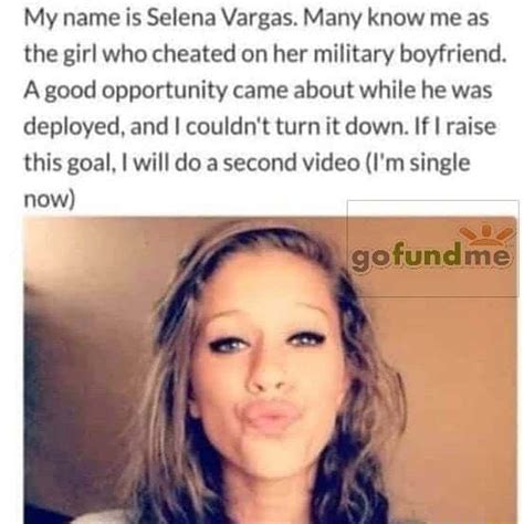 Selena Vargas's Instagram, Twitter & Facebook on IDCrawl