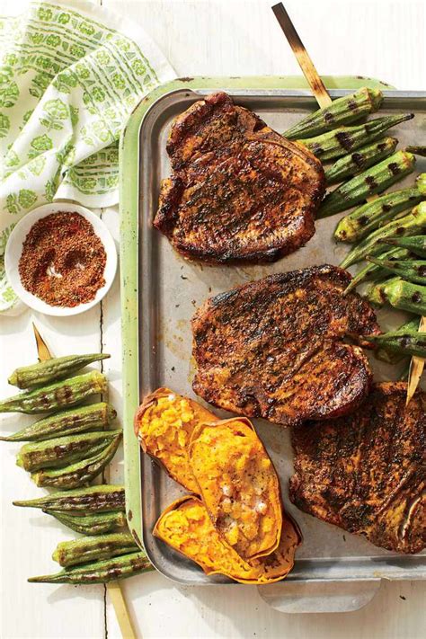 16 Delicious Pork Chop Recipes Perfect For Family