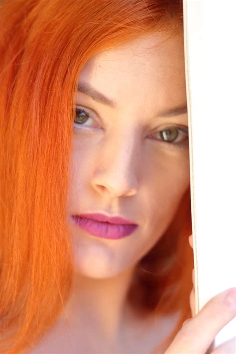 Lotta Lottii Eyes / Photography by seetheyes, Model LottiiRose, Makeup ...
