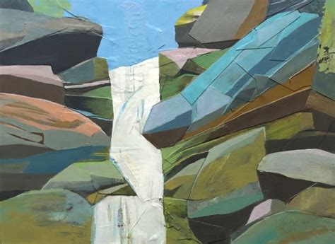 Mariella Bisson | Momentum Gallery