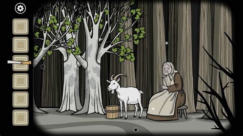 Скачать игру Rusty Lake: Hotel, Rusty Lake: Roots и Rusty Lake Paradise ...