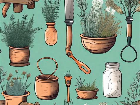 Becoming a Herbalist: A Comprehensive Guide | Huzzle