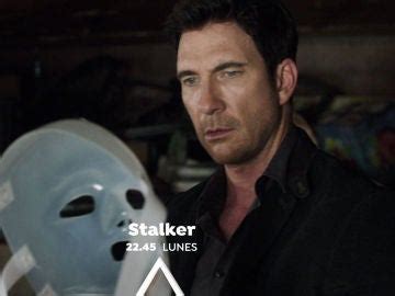 SERIES | Stalker | Web oficial de la serie norteamericana Stalker ...