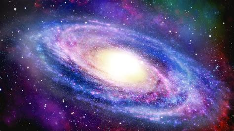 AMAZING UNIVERSE ANIMATION - WHAT IS OUR PURPOSE? [Short Film] - YouTube