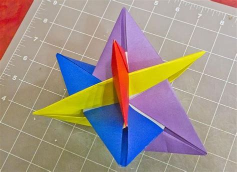 Math Craft Monday: Community Submissions (Plus How to Make a Modular ...