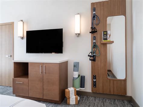 Amenities | Sweetwater Even Hotels Sweetwater - Doral