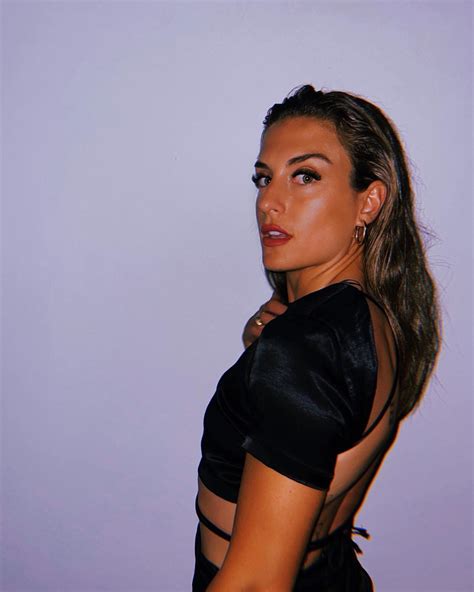 Alexia Putellas, en Ibiza: bikini que se agotará, baño y fiesta en