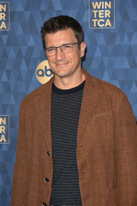 Nathan Fillion's Spouse: A Look At His Personal Life And Relationships