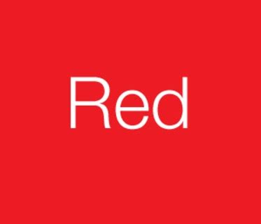 Interesting Facts About Red Color