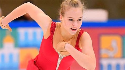 Губанова Прокомментировала второе место на чемпионате Европы по ...