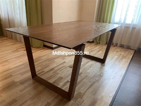 МДФ шпонированный купить в Екатеринбурге от производителя - МДФ ...