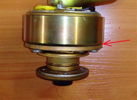 Электромуфта охлаждения двигателя на 405 двигателе — 2 — ГАЗ Соболь, 2 ...