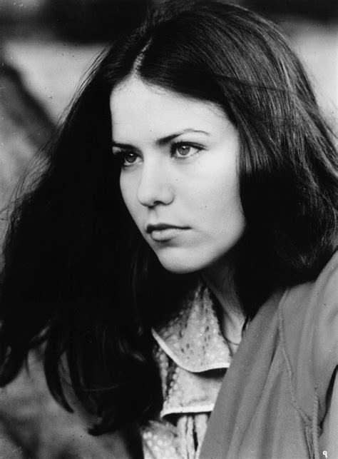 Who is Koo Stark, Prince Andrew's American Girlfriend Mentioned on 'The