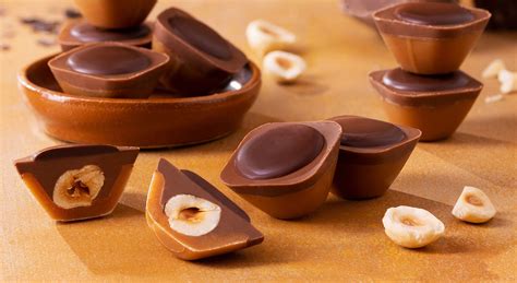 Chocodans | Şölen