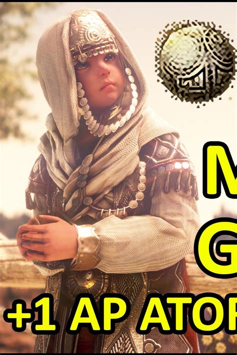 Ulukita Main Quest Guide (English Version) +1 AP from Ator's Power ...