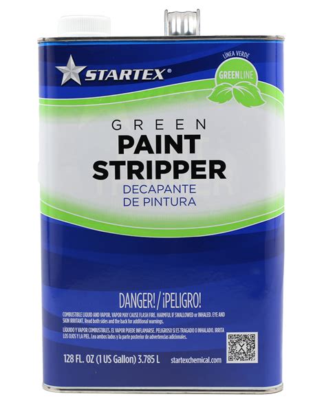 Green Paint Remover - Green Liquid Paint Strippers