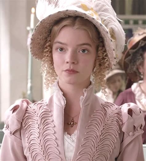 Emma Jane Austen