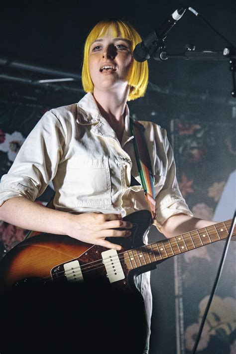 SHOW REVIEW: Tessa Violet Shows Her Versatility At Baby's All Right