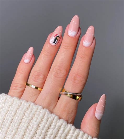 Penguin Nail Design Pictures, Photos, and Images for Facebook, Tumblr ...