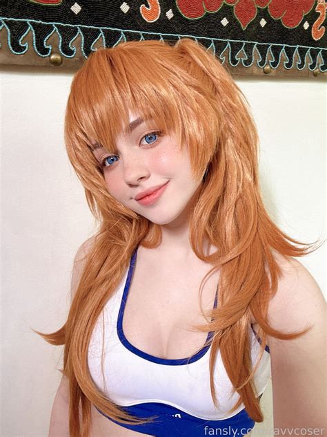 Ravvcoser Fansly Leak