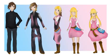 TF-TG-hero DeviantArt Gallery