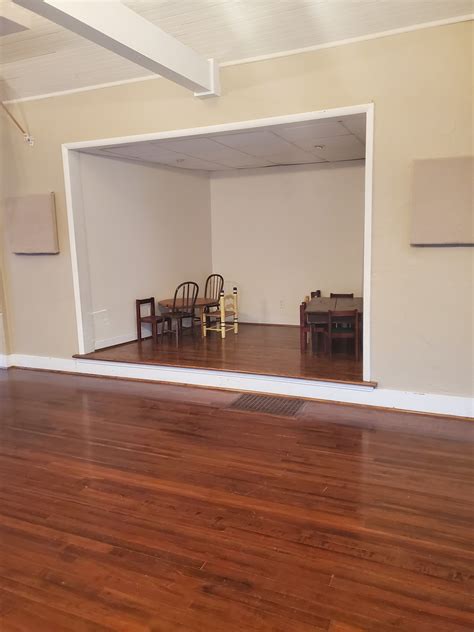 Clubhouse Rental 1/2 Day - Glenaire Residents - City of Glenaire