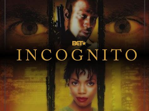 Incognito (1999) - Rotten Tomatoes